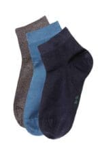 Women's Socks Half Pants 3501 - esorama.gr