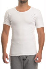 Ισοθερμικό T-shirt με Κοντό Μανίκι Dedes 1-0501 - Image 4