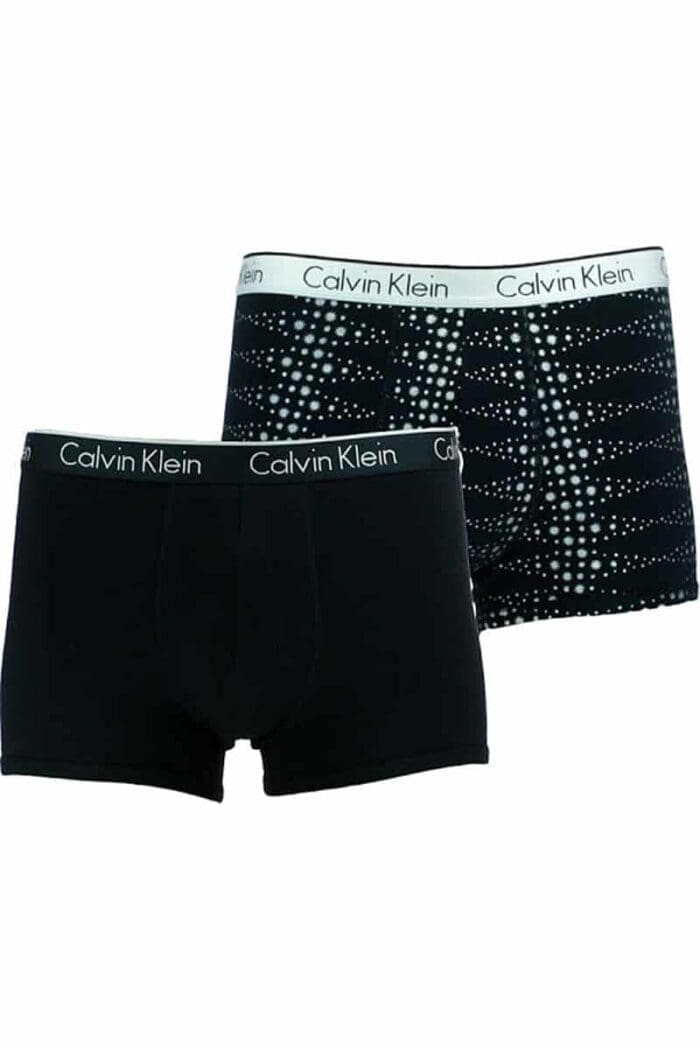 Men's Boxer Calvin Klein 2 Pack - esorama.gr