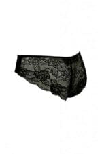 Women's Slip with Carola Lace - esorama.gr