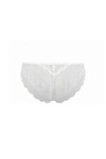 Women's Slip with Carola Lace - esorama.gr