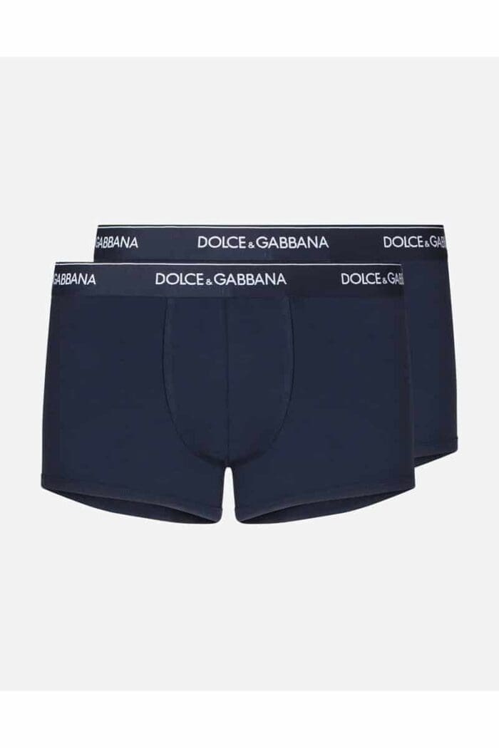 Ανδρικό Boxer Dolce & Gabbana 2 Pack - esorama.gr