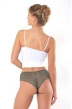 Women's Slip with "eloisa" Lace - Image 8
