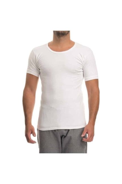Ισοθερμικό T-shirt με Κοντό Μανίκι - esorama.gr
