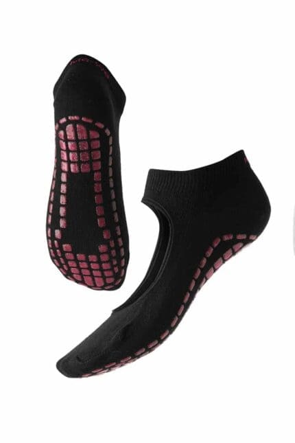 Women's Socks for Pilates - esorama.gr