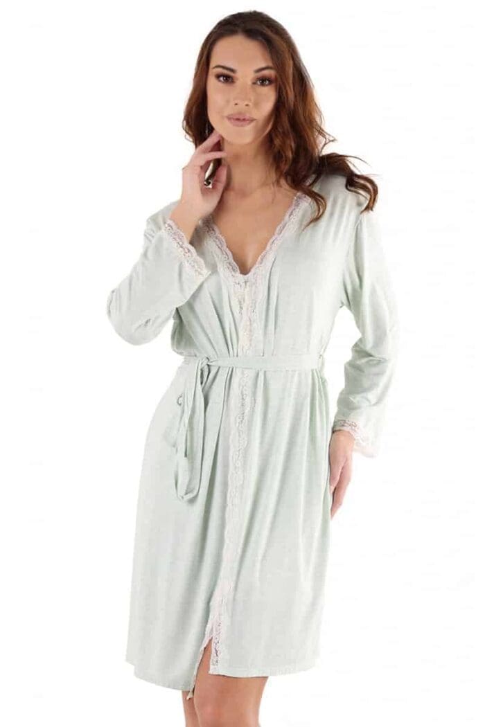 Tiffany Women's Robe - esorama.gr