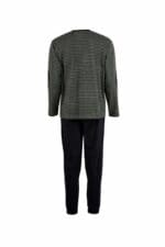 Men's Lionis Pajamas - Image 2