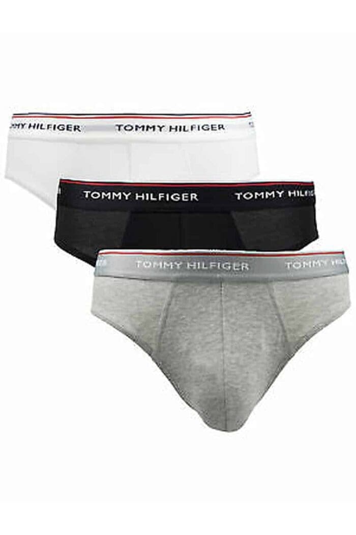 Men's Slip Tommy Hilfiger 3 Pack - esorama.gr