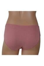Women's Slip With Lace Jadea 742 Colorato - Image 2