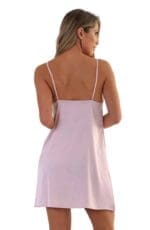 Pavita Women's Satin Nightgown - Image 3