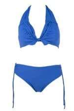 Women's High Waist Swimsuit With Side Laces Tre Orsi S28 - Image 9