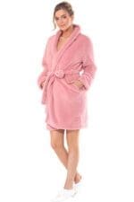 Barbara Women's Robe