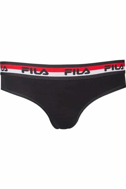 Women's Brazil Fila FU6144-200 Cotton