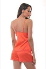 Baby Doll Female Fidelia Orange - Image 3