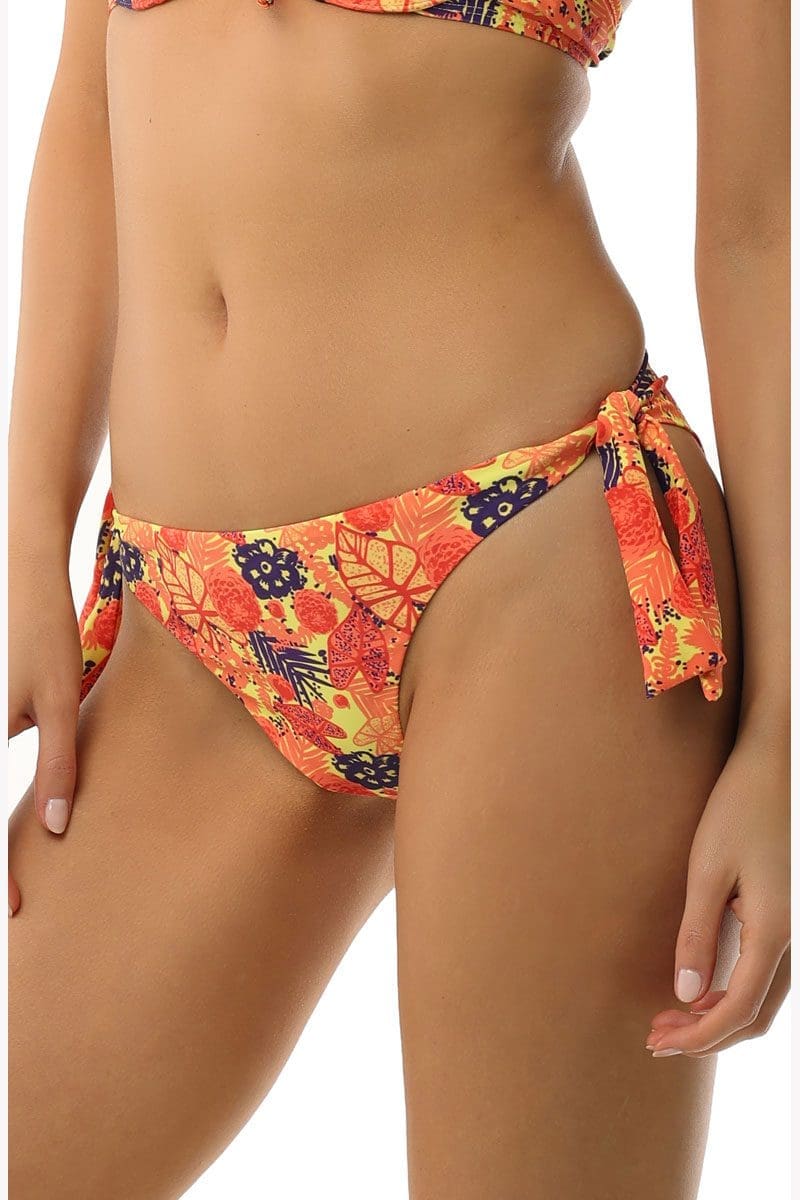 Ladies Brasiliana Brief 1-22/129