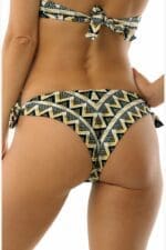 Ladies Brasiliana Brief 1-22/178 - Image 2