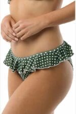 Ladies Slip Brief 1-22/58