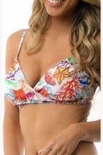 Ladies Bikini Top 1-22/85 - Image 2