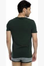 EMIL J-22 01 -men's T-shirt - Image 3