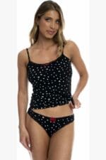 PETRA J-22 09 -ladies slip brief