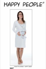 Women's Pregnancy Nightgown 3627