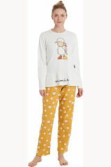 Women's Pajamas 5440 Cotton