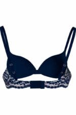 Σουτιέν Ultra Soft Demi-Bra Tommy Hilfiger UW0UW04046-DW5 - Image 4
