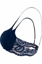 Σουτιέν Ultra Soft Demi-Bra Tommy Hilfiger UW0UW04046-DW5 - Image 3
