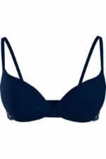 Σουτιέν Ultra Soft Demi-Bra Tommy Hilfiger UW0UW04046-DW5