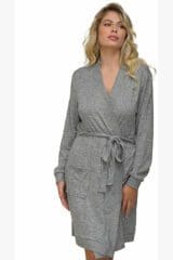 AMONA J-22 01 -ladies robe