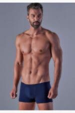 Ανδρικό Boxer Με Εσωτερικό Λάστιχο My W-Rap 211002 (2 Pack) - Image 5