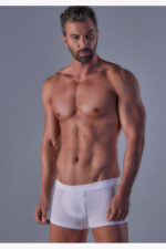 Ανδρικό Boxer Με Εσωτερικό Λάστιχο My W-Rap 211002 (2 Pack) - Image 7