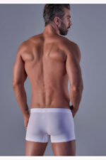 Ανδρικό Boxer Με Εσωτερικό Λάστιχο My W-Rap 211002 (2 Pack) - Image 8