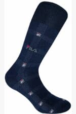 Ανδρικές Κάλτσες Plain Warm Cotton Fila F5331-650 (3 Pack) - Image 2