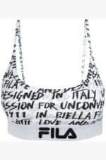 Woman Bra Μπούστο Fila FU6214-300 Cotton