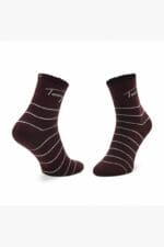 WOMEN SOCK TOMMY Hilfiger BRETON STRIPE 701220252-004-035(2 Pack) - Image 4