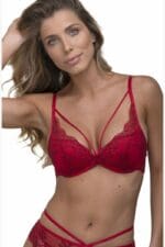 LANA NG-23 01 - Ladies bra