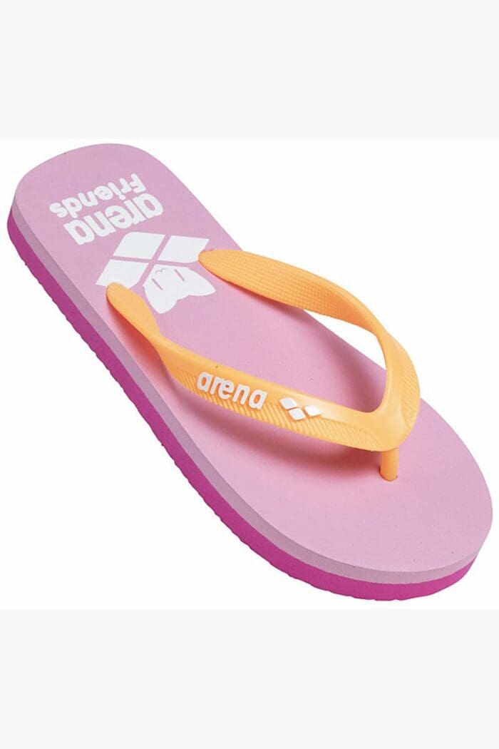 Flip Flop Jr Unisex Παιδικές Σαγιονάρες Arena 004374-102 -