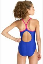 Παιδικό Μαγιό Swimsuit Light Drop Arena 005919-800 - Image 5