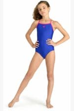 Παιδικό Μαγιό Swimsuit Light Drop Arena 005919-800