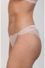 Γυναικείο Slip Alpina Beige - Image 3