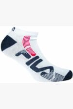 Πακέτο 3 Pack Ανδρικές Κάλτσες Κοντές Fila F1237-125 - Cotton - Image 3
