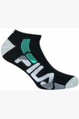Πακέτο 3 Pack Ανδρικές Κάλτσες Κοντές Fila F1237-200 - Cotton
