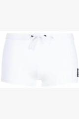 Ανδρικό Μαγιό Boxer Karl Lagerfeld 230M2207-100 White