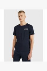 Ανδρική Μπλούζα Tommy Hilfiger UM0UM02916-DW5 100% Cotton