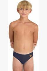 Arena B Swim Briefs Graphic Παιδικό Μαγιό 005105-730