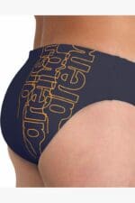 Arena B Swim Briefs Graphic Παιδικό Μαγιό 005105-730 - Image 6