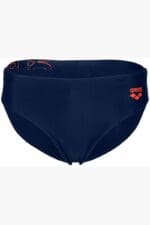 Arena B Swim Briefs Graphic Παιδικό Μαγιό 005105-730 - Image 7