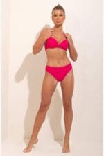 Γυναικείο Μαγιό Bikini Push-Up 1-23/106 Cup-B