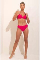 Γυναικείο Μαγιό Bikini Push-Up 1-23/106 Cup-B